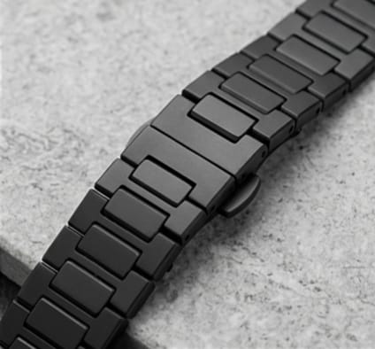 Black Arabic Aura Watch For Men Stylish Aura Watch 100% Original Watch Amazing Smart Watch.