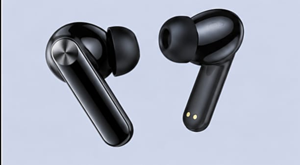🔥 TWS Wireless Earbuds with LED Display – ENC Noise Cancellation, HiFi Stereo, Bluetooth 5.3.