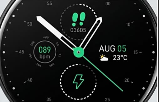 Smart watch Branded imported HD Display.