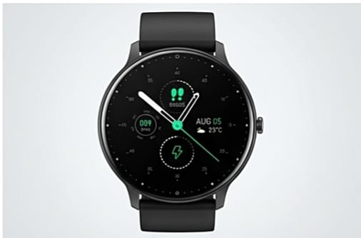 Smart watch Branded imported HD Display.