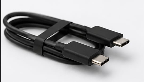 Original Samsung 25W Super Fast Charger with cable And Without Cable.