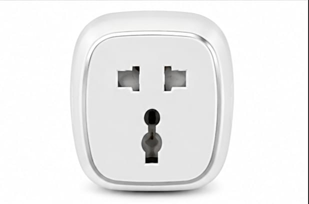 LDNIO SCW1050 smart WIFI power Switch for Home and Office SMART POWER PLUG | Wi-Fi Smart Plug LDNIO SCW1050 | LDNIO SCW1050 WIFI SMART POWER PLUG