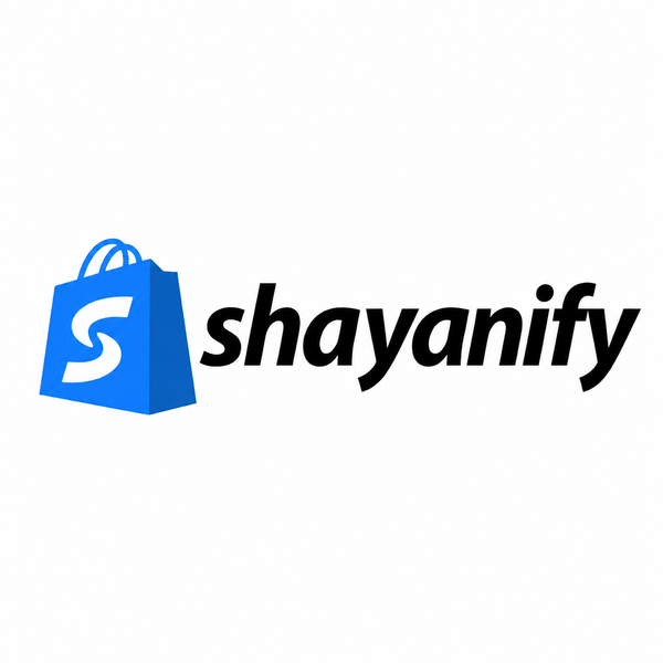 Shayanify