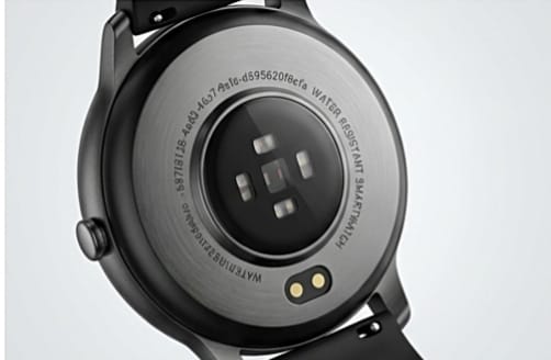 Smart watch Branded imported HD Display.