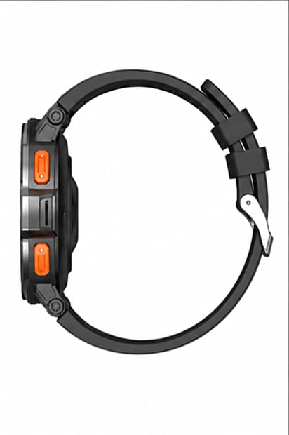 PG999 4G Wifi Smartwatch 1.54 Inch 800mAh Android 8.1 Mobile Phone Smart Watch with 5G Sim HD Dual Camera Video Call.