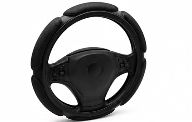 Universal Car steering wheel cover /soft and good grip