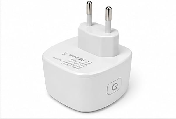 LDNIO SCW1050 smart WIFI power Switch for Home and Office SMART POWER PLUG | Wi-Fi Smart Plug LDNIO SCW1050 | LDNIO SCW1050 WIFI SMART POWER PLUG