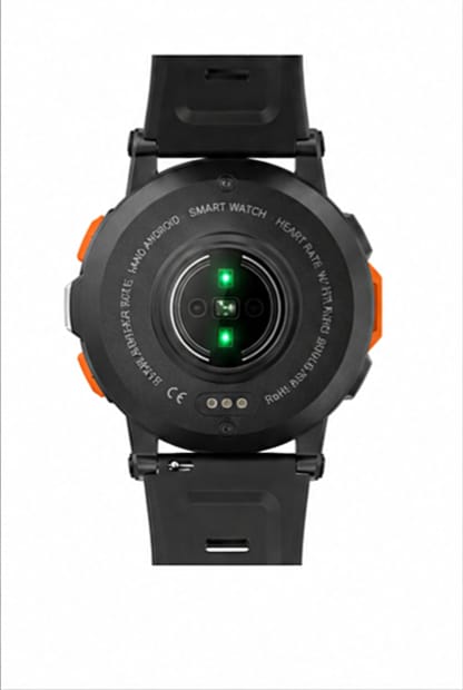 PG999 4G Wifi Smartwatch 1.54 Inch 800mAh Android 8.1 Mobile Phone Smart Watch with 5G Sim HD Dual Camera Video Call.