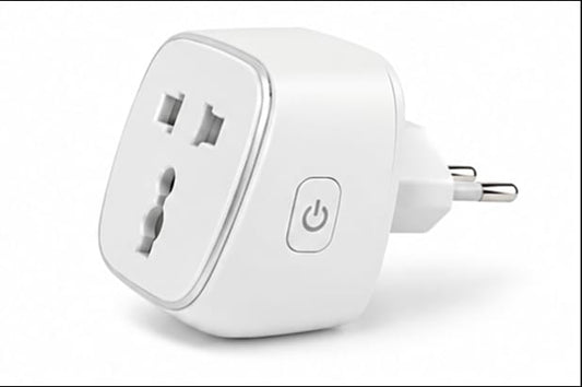 LDNIO SCW1050 smart WIFI power Switch for Home and Office SMART POWER PLUG | Wi-Fi Smart Plug LDNIO SCW1050 | LDNIO SCW1050 WIFI SMART POWER PLUG