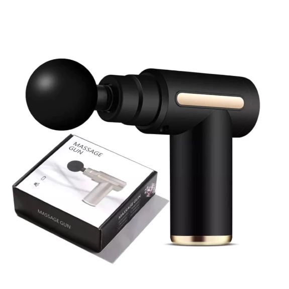 Massage Gun – Deep Tissue Muscle Massager