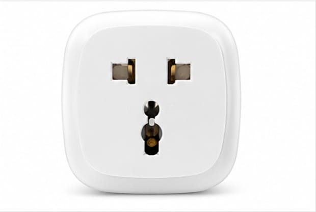 LDNIO SCW1050 smart WIFI power Switch for Home and Office SMART POWER PLUG | Wi-Fi Smart Plug LDNIO SCW1050 | LDNIO SCW1050 WIFI SMART POWER PLUG