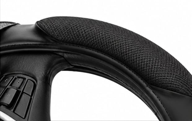 Universal Car steering wheel cover /soft and good grip