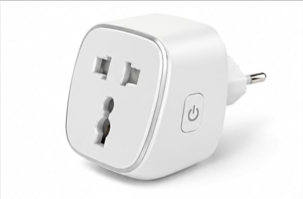 LDNIO SCW1050 smart WIFI power Switch for Home and Office SMART POWER PLUG | Wi-Fi Smart Plug LDNIO SCW1050 | LDNIO SCW1050 WIFI SMART POWER PLUG